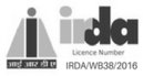 IRDA LOGO