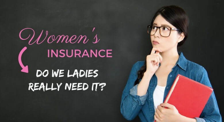 Key Insurance Plans for Women