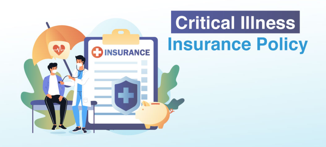 CritiShield Plus: The Ultimate Critical Illness Insurance Plan for Complete  Coverage & Financial Security