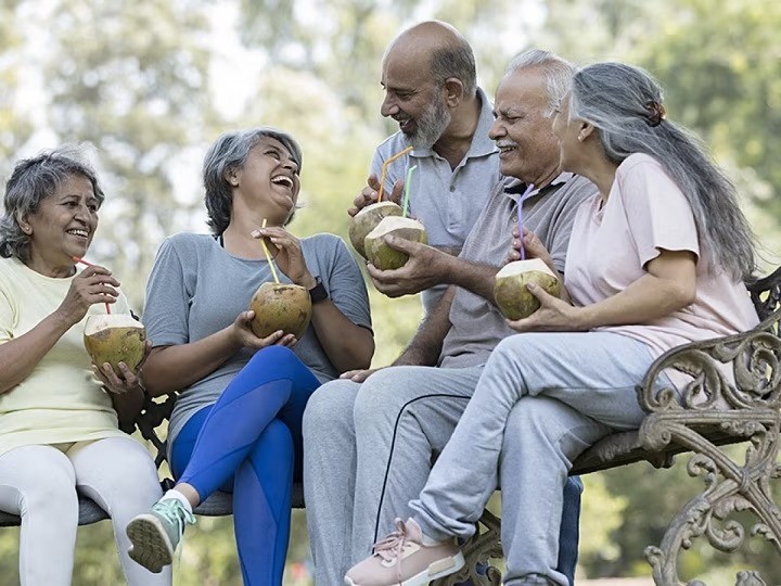 Understanding the nuances of Senior Citizen Health Insurance