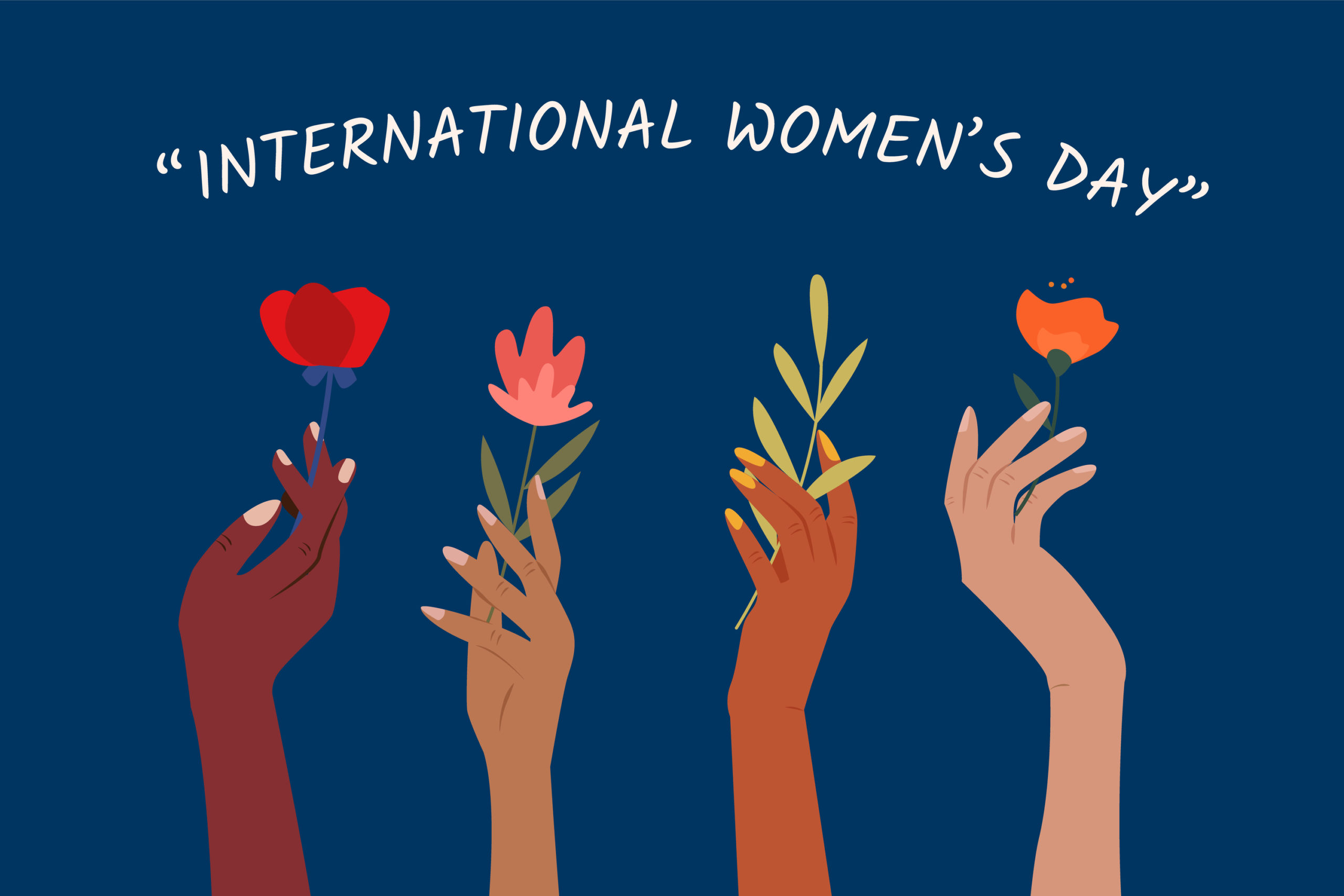 International Women’s Day 2025: ‘Accelerate Action’ for a Brighter Future