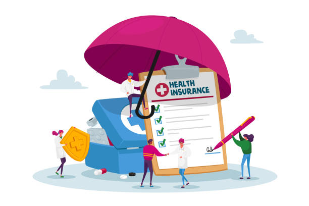 Portability of Health Insurance