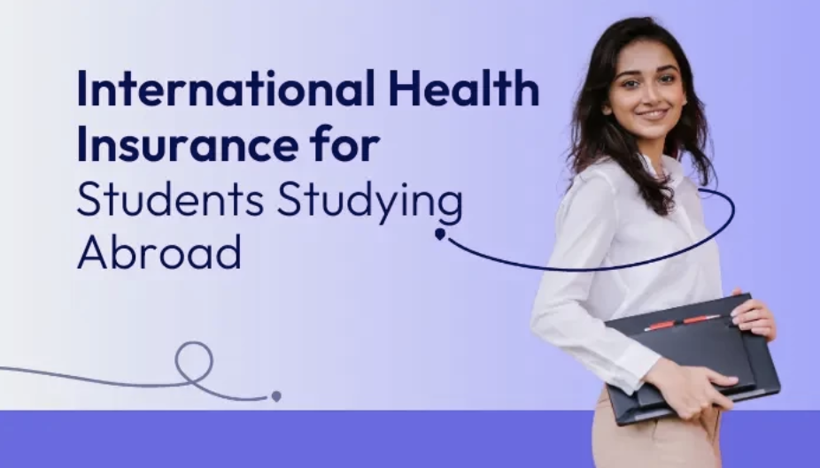 International Health Insurance for Students studying Abroad